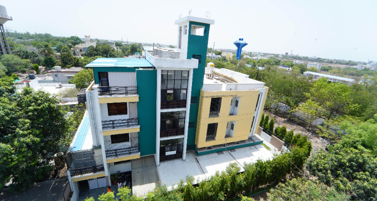 Sankalp Girls Hostel