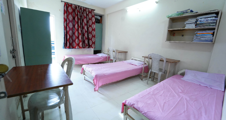 Sankalp Girls Hostel