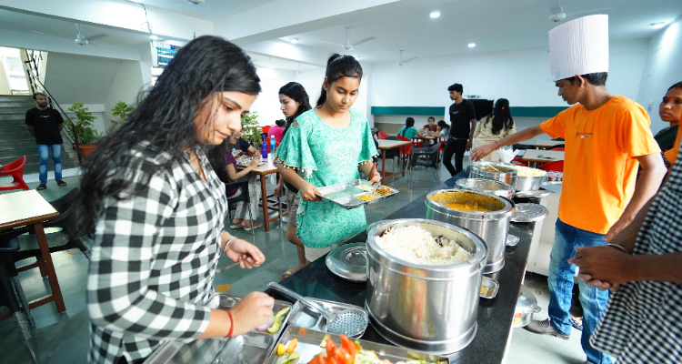 Sankalp Girls Hostel