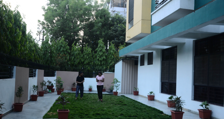Sankalp Girls Hostel