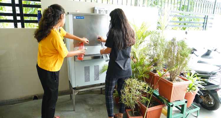 Sankalp Girls Hostel