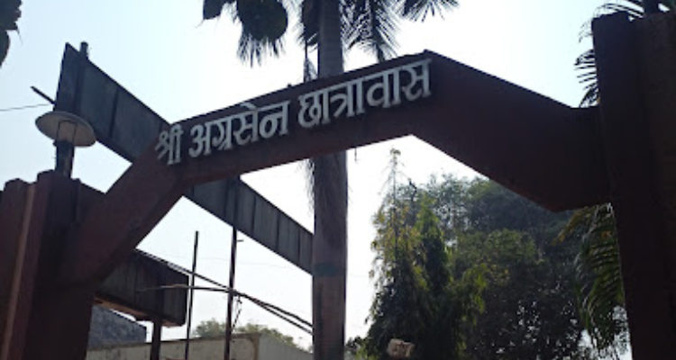 Shree Agrasen Chhatrawas