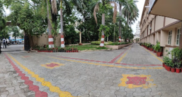 Shree Agrasen Chhatrawas