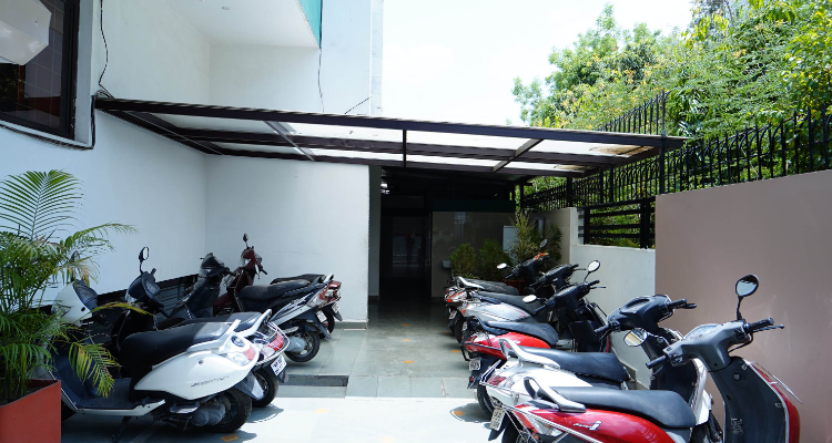 Sankalp Girls Hostel