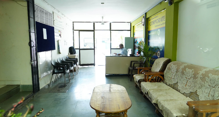 Sankalp Girls Hostel