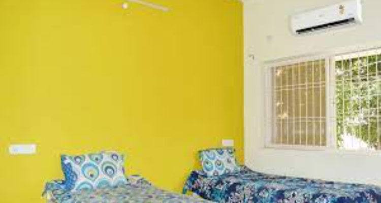 Aseet A Luxury Girls Hostel