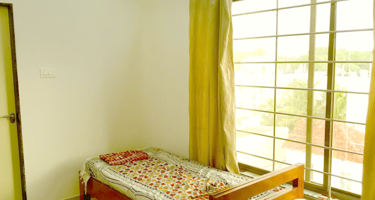 Aseet A Luxury Girls Hostel