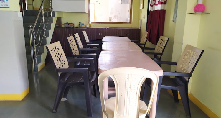 Renuka Girls Hostel