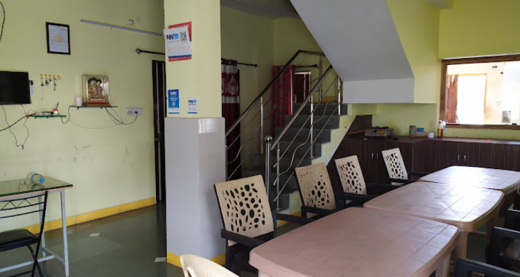 Renuka Girls Hostel