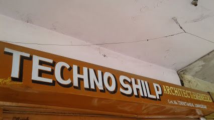 Techno Shilp Architect & Engineers - madhya Pradesh