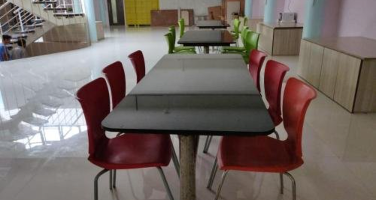 Abuzz Lal Baug boys hostel
