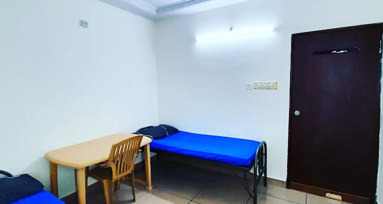 Siddarth Associates Accommodation boys hostel
