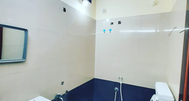 Siddarth Associates Accommodation boys hostel