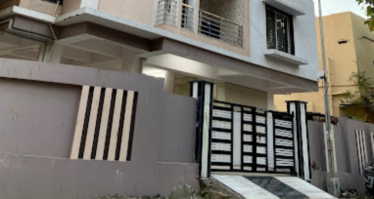 Taji Youth Hostel