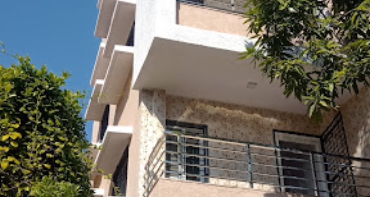 Taji Youth Hostel