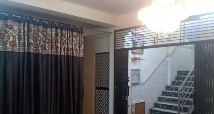Taji Youth Hostel