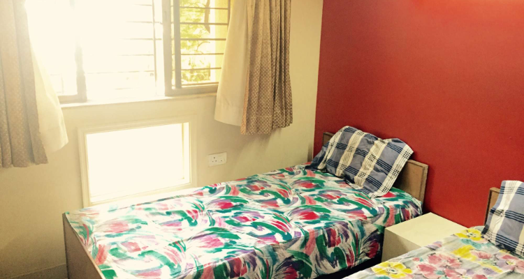 Gautam Boys Hostel