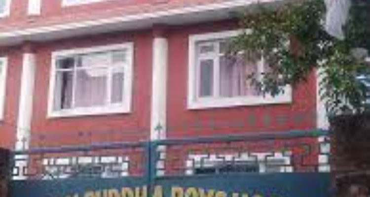 Gautam Boys Hostel