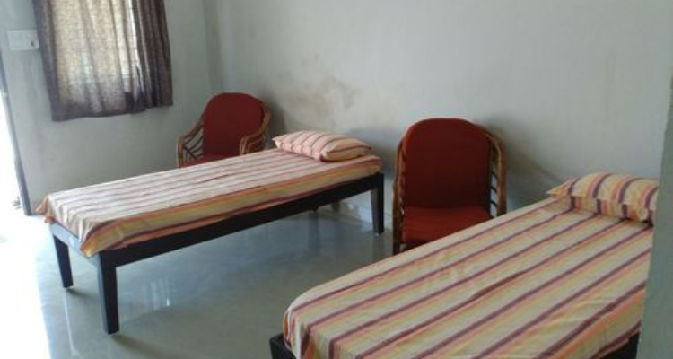 Radhe Radhe Boys Hostel