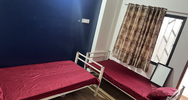 Nagpur pg Girls Hostel