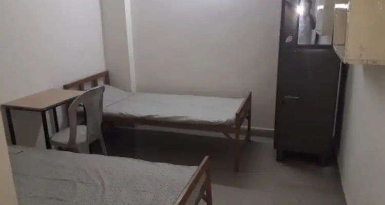 Hari Om Boys Hostel and Guest house