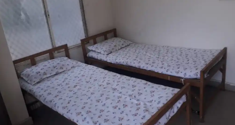 Hari Om Boys Hostel and Guest house
