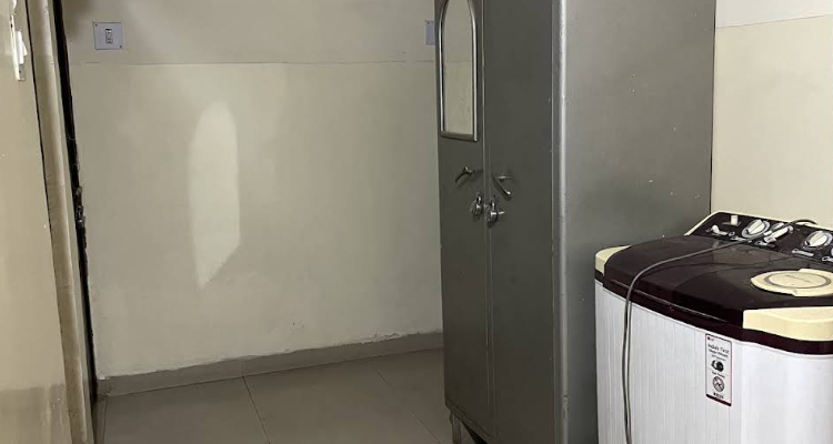 Vrindavan Dham Boys Hostel