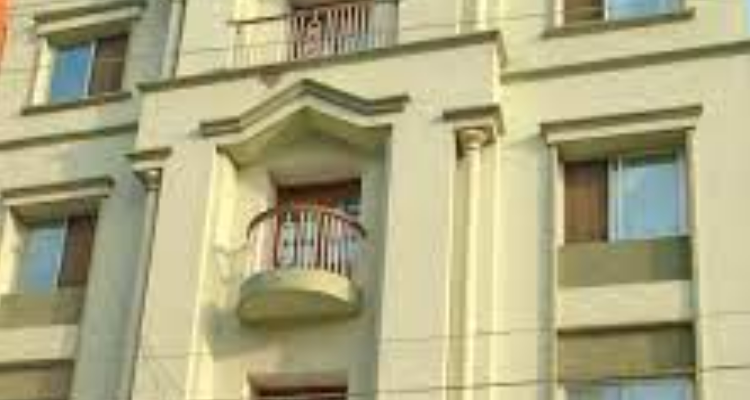 Rekha girls hostel