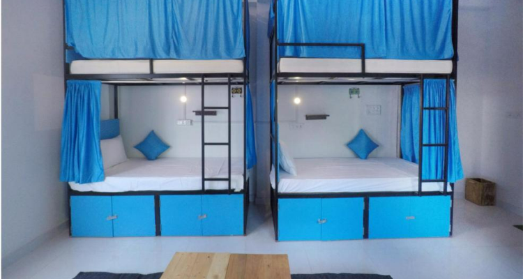 Rekha girls hostel
