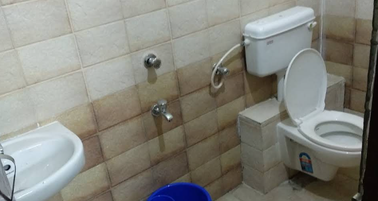 Sadhya boys hostel