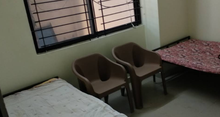 Sadhya boys hostel