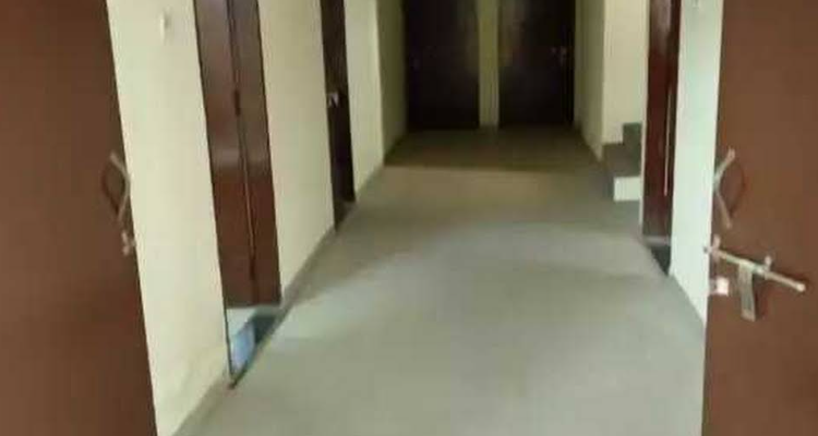 Sadhya boys hostel
