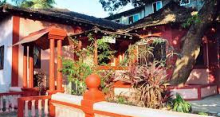 Sevilha Sousa Girls Hostels