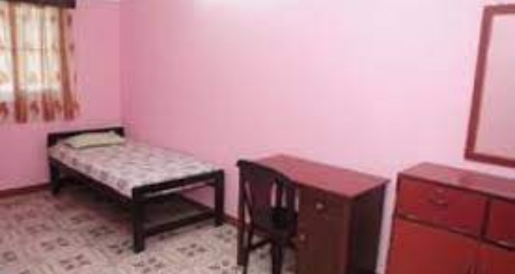 Sevilha Sousa Girls Hostels