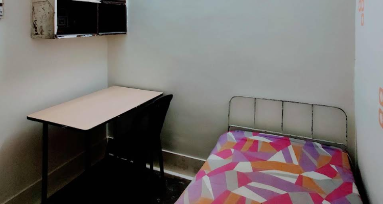 Mahesh Boys Hostel