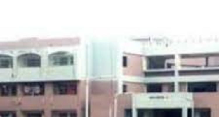 Gec Girls Hostel 1