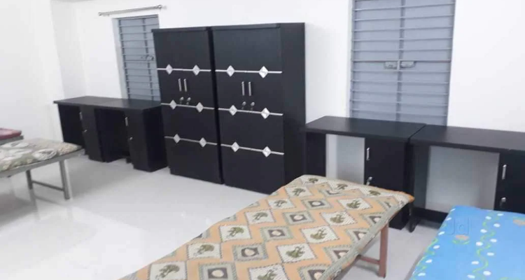 Gec Girls Hostel 1