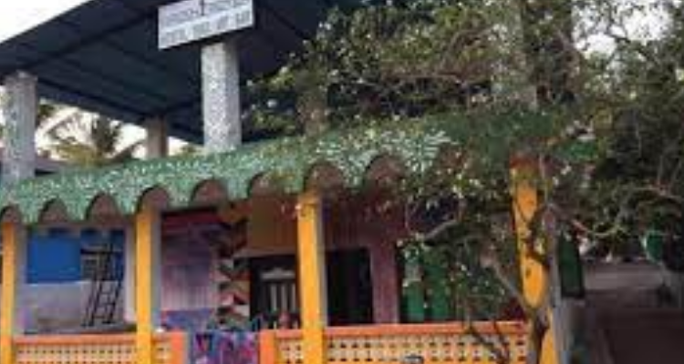 Green Rover Hostel