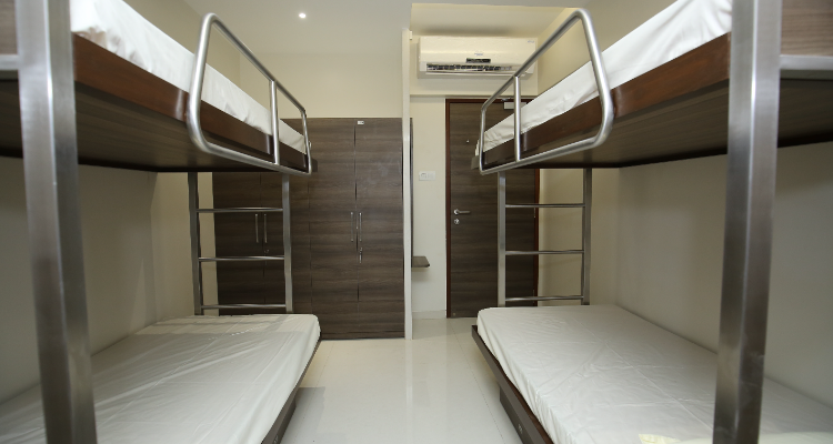 Gautam Boys Hostel