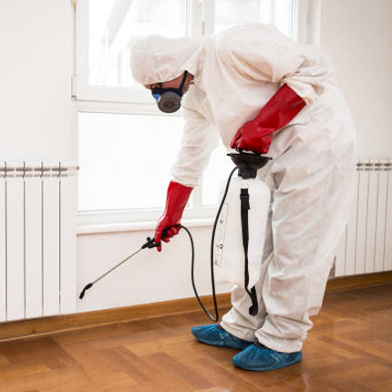 ZEEL - Pest Control