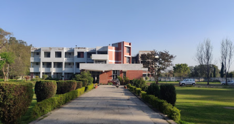 Maharana Pratap Boys Hostel