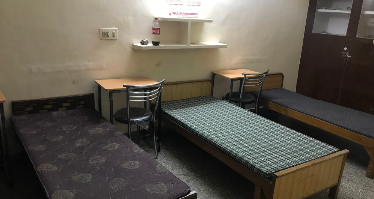 Maharana Pratap Boys Hostel