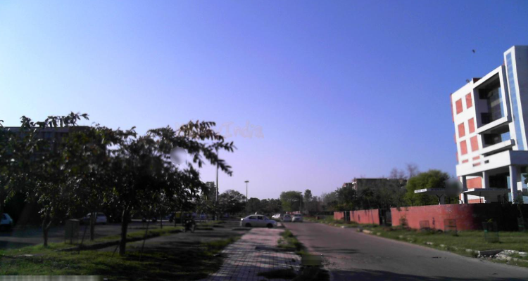 Maharana Pratap Boys Hostel