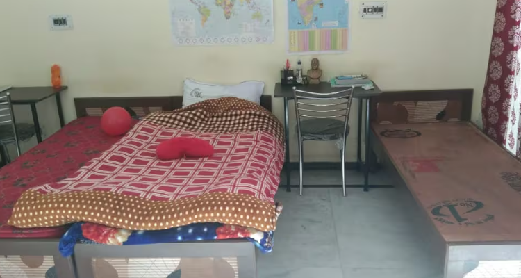 Maharana Pratap Boys Hostel