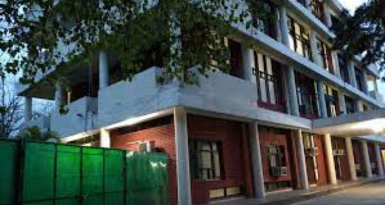 Girls Hostel Chandigarh