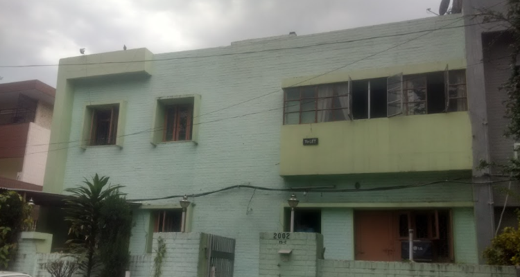 Everest Boys Hostel Chandigarh