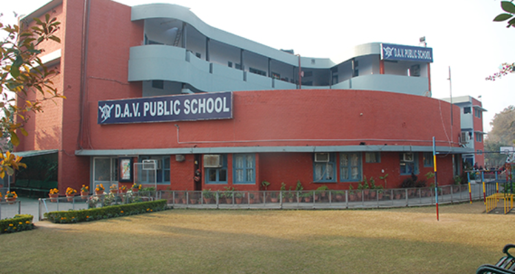 DAV Public School