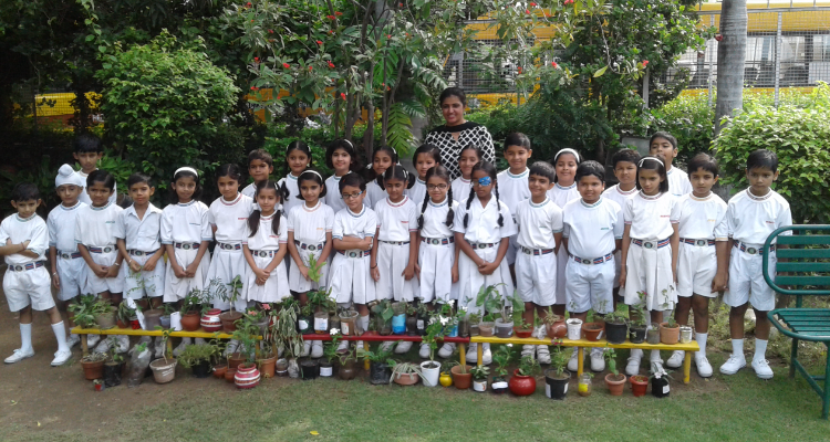 DAV Public School