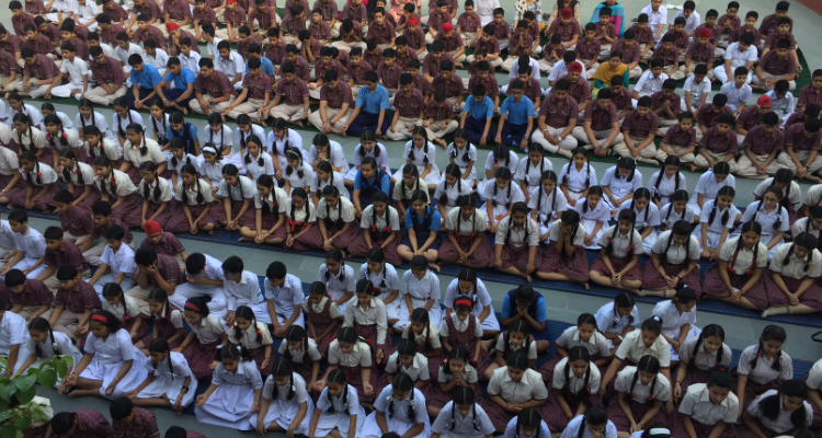 DAV Public School
