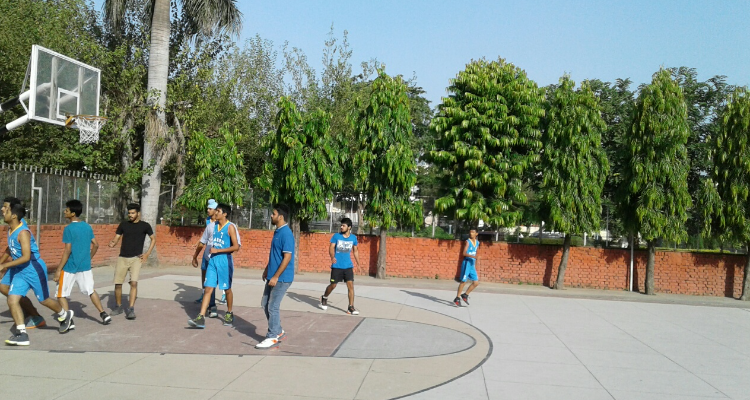 DAV Public School